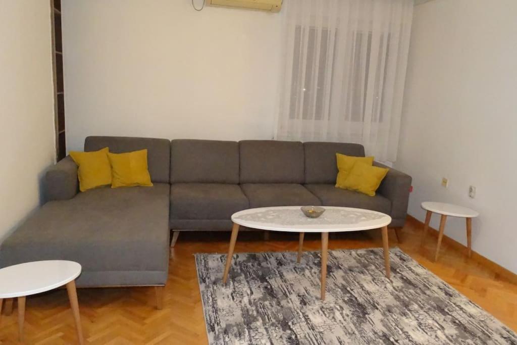 Miro'S Place Скопье Экстерьер фото