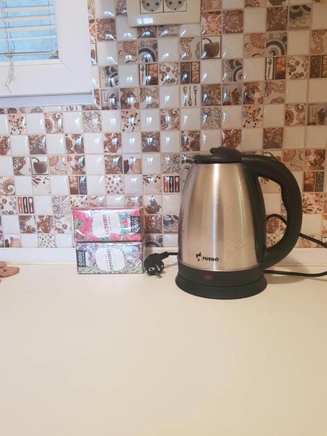 Miro'S Place Скопье Экстерьер фото