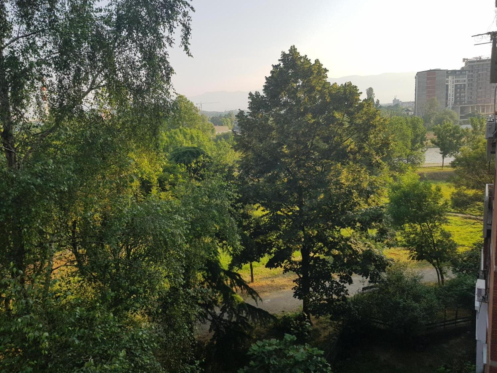 Miro'S Place Скопье Экстерьер фото
