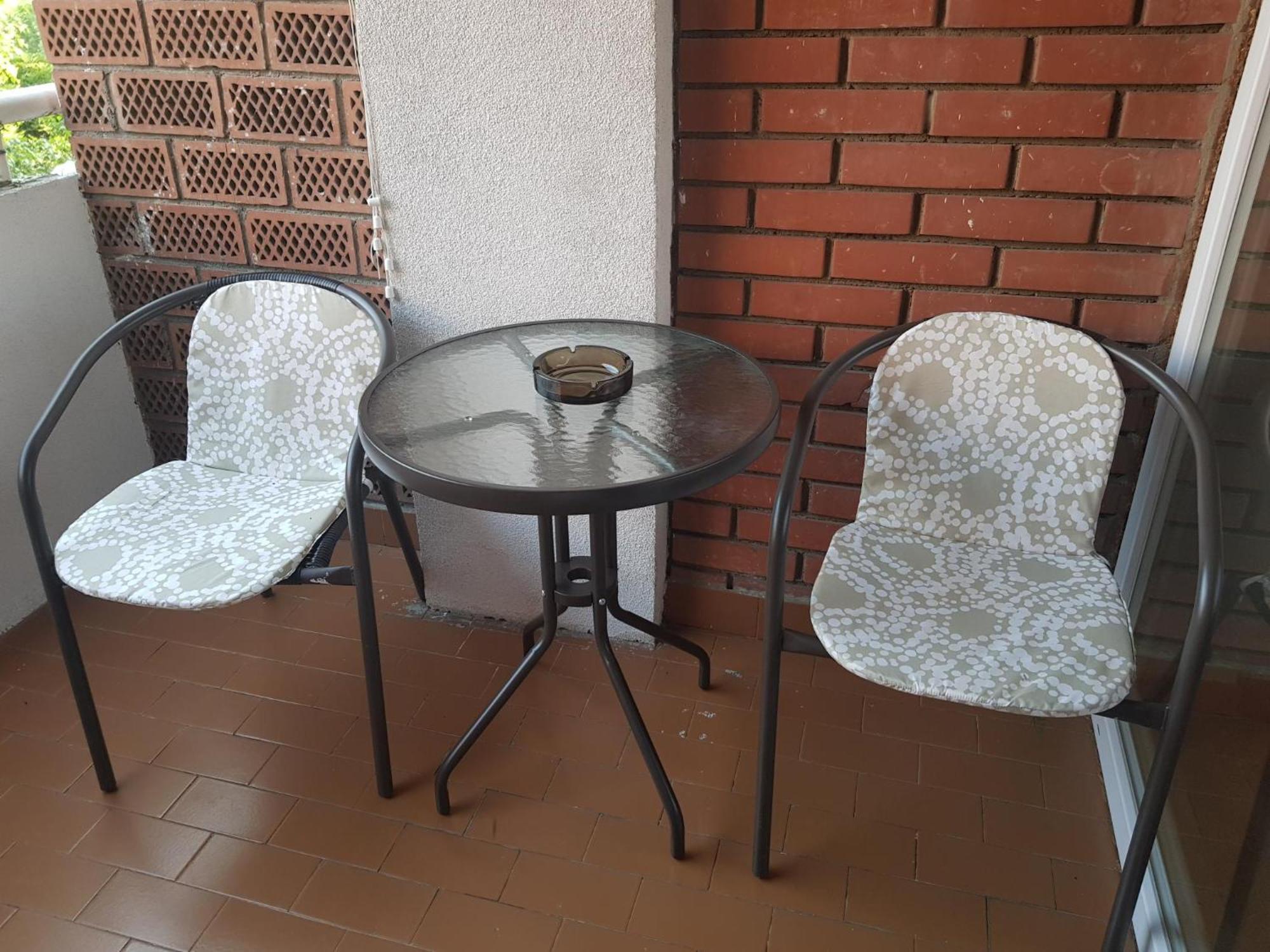 Miro'S Place Скопье Экстерьер фото